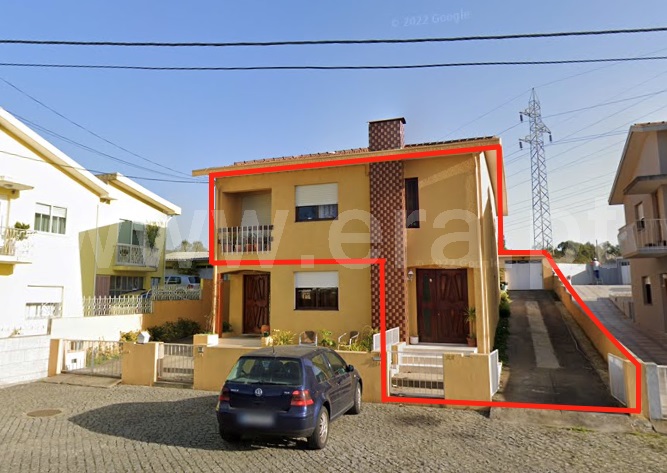Andar Moradia T3 Maia, Nogueira e Silva Escura - 1499003 - 3