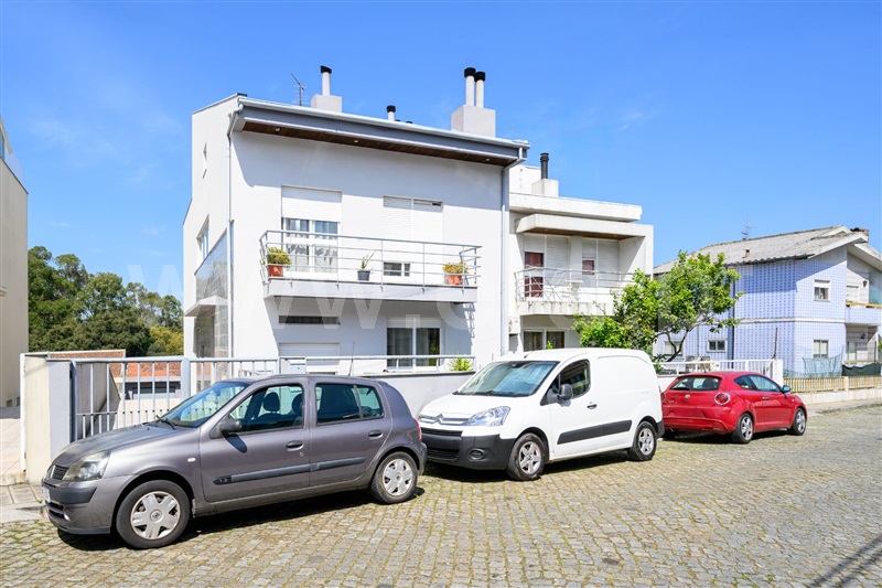 Apartamento T3 à venda em Pedrouços, Maia — foto 2
