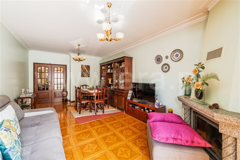 Apartamento T3 à venda em Pedrouços, Maia — foto 6