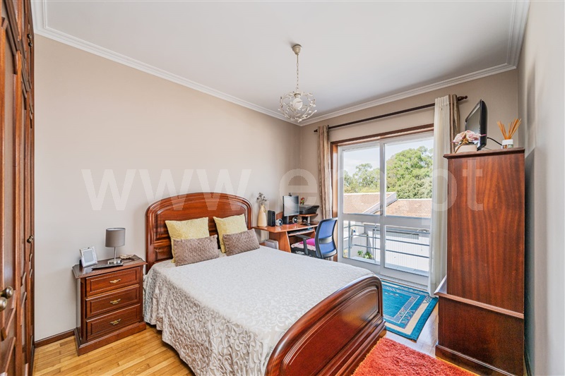 Apartamento T3 à venda em Pedrouços, Maia — foto 12