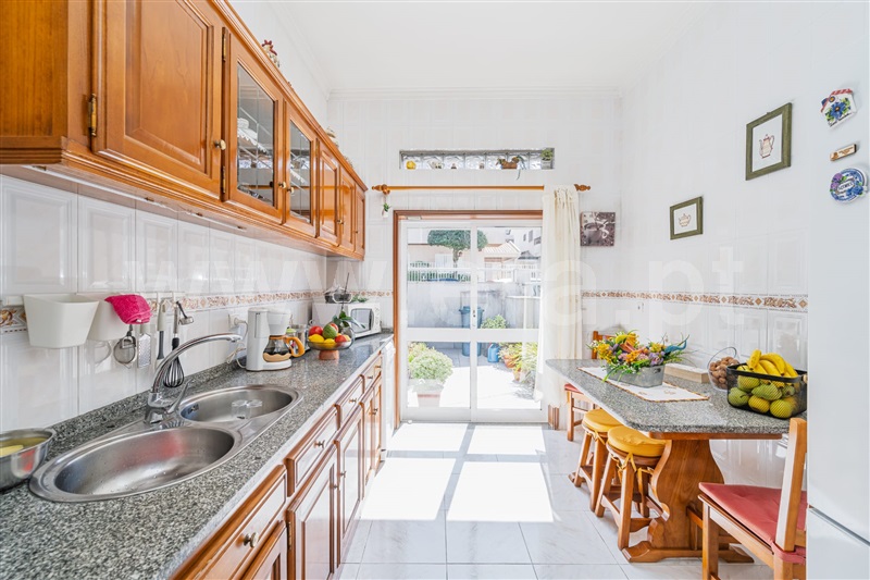 Apartamento T3 à venda em Pedrouços, Maia — foto 5