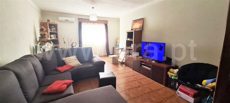 Andar Moradia T3 / Marco de Canaveses, Avessadas e Rosém