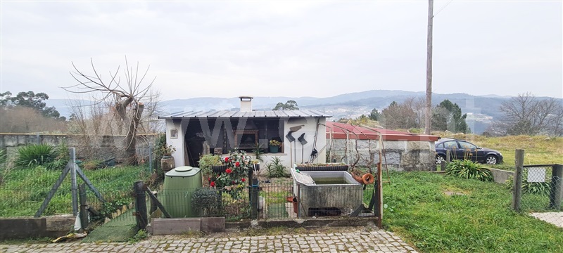 Andar Moradia T3 Marco de Canaveses, Avessadas e Rosém - 1313998 - 1