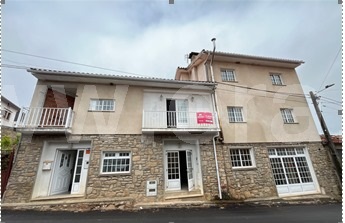 Andar Moradia T3 / Mogadouro, Tó
