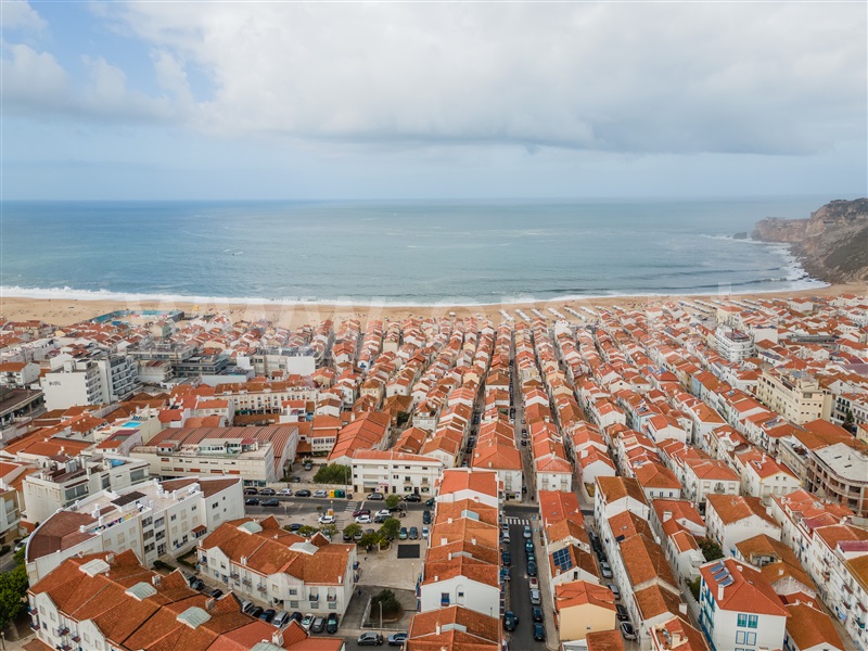 Andar Moradia T3 / Nazaré, Nazaré