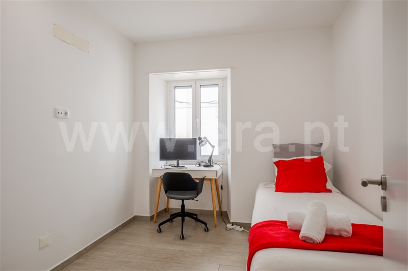 Andar Moradia T3 Nazaré - 1501599 - 6