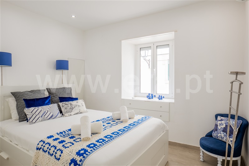 Andar Moradia T3 Nazaré - 1501599 - 7