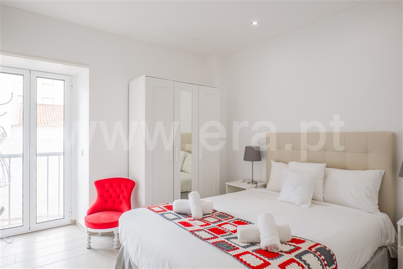 Andar Moradia T3 Nazaré - 1501599 - 9