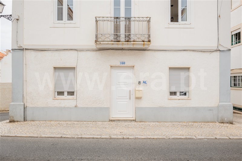 Andar Moradia T3 Nazaré - 1501599 - 12
