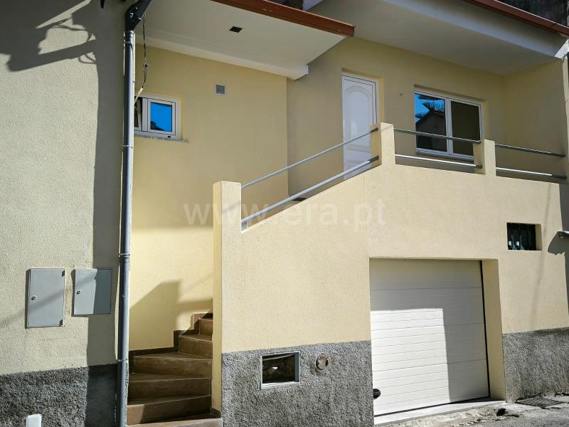 Andar Moradia T3 / Nelas, Carvalhal Redondo e Aguieira