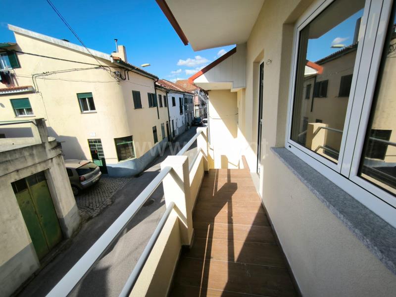 Andar Moradia T3 com Nova Nelas, Carvalhal Redondo e Aguieira - 1454215 - 3