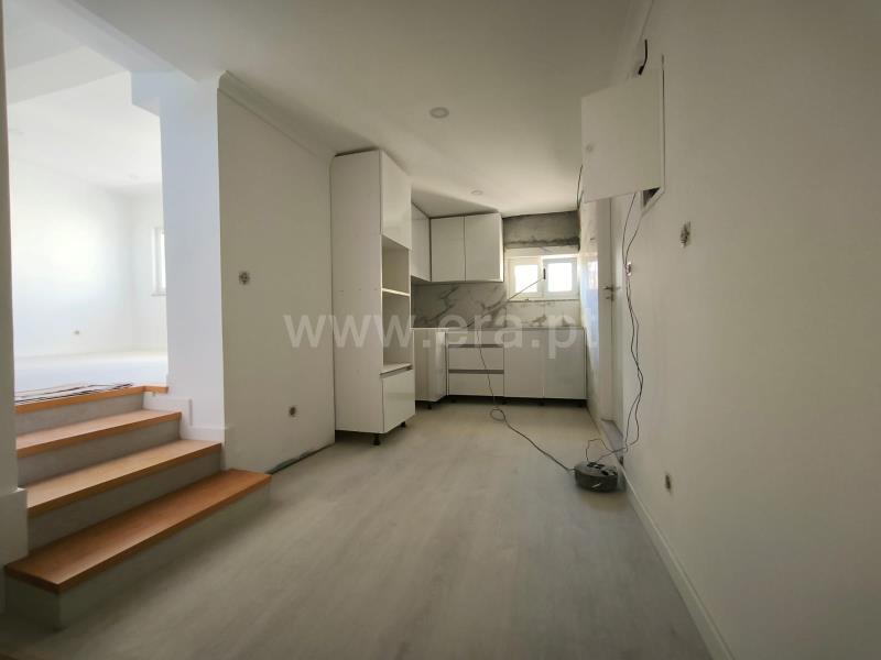 Andar Moradia T3 com Nova Nelas, Carvalhal Redondo e Aguieira - 1454215 - 9