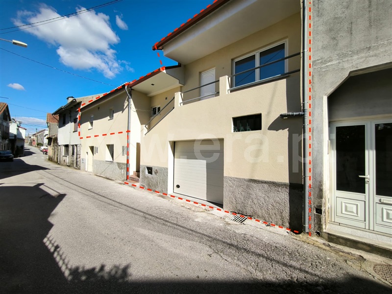 Andar Moradia T3 com Nova Nelas, Carvalhal Redondo e Aguieira - 1454215 - 18