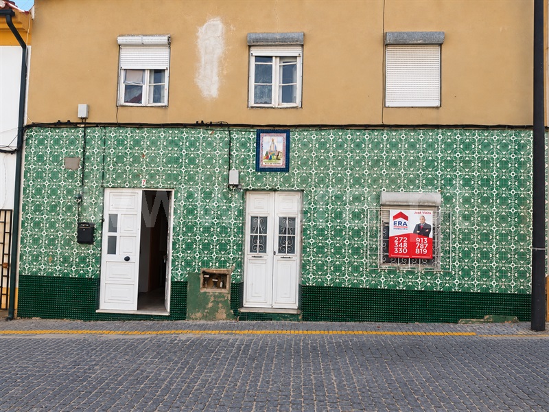 Apartamento T3 em Nossa senhora da Graça, €35.000