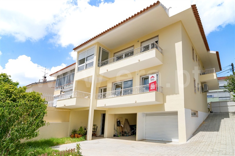 Andar Moradia T3 / Oeiras, Porto Salvo
