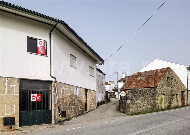 Andar Moradia T3 / Oliveira do Hospital, Vendas de Galizes