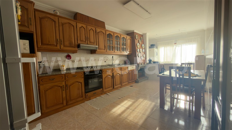 Andar Moradia T3 / Ovar, Válega