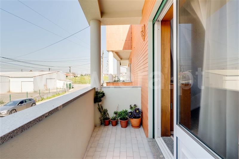 Apartamento T3 à venda em Válega, Ovar — foto 14