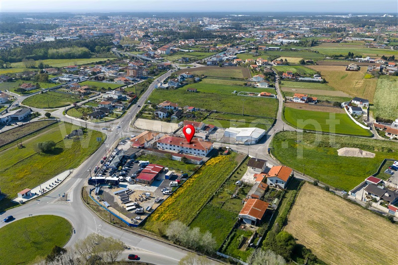 Apartamento T3 à venda em Válega, Ovar — foto 3