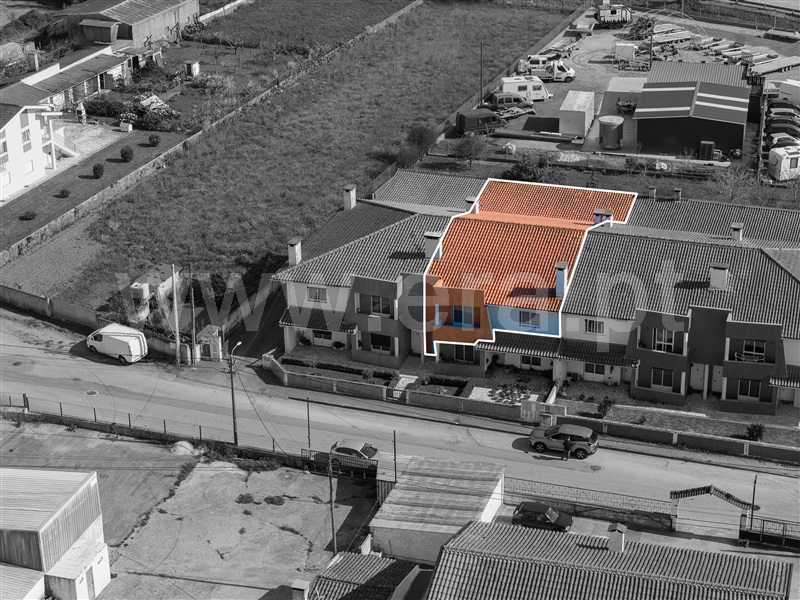 Andar Moradia T3 / Ovar, Válega