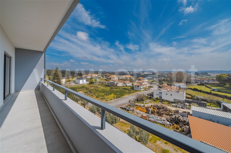 Moradia Geminada T3 Paços de Ferreira, Meixomil - 1475571 - 15