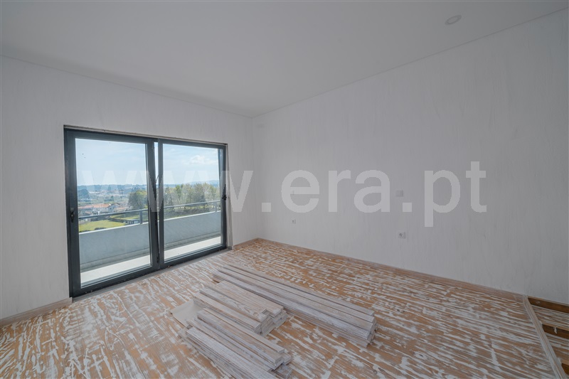 Moradia Geminada T3 Paços de Ferreira, Meixomil - 1475571 - 6