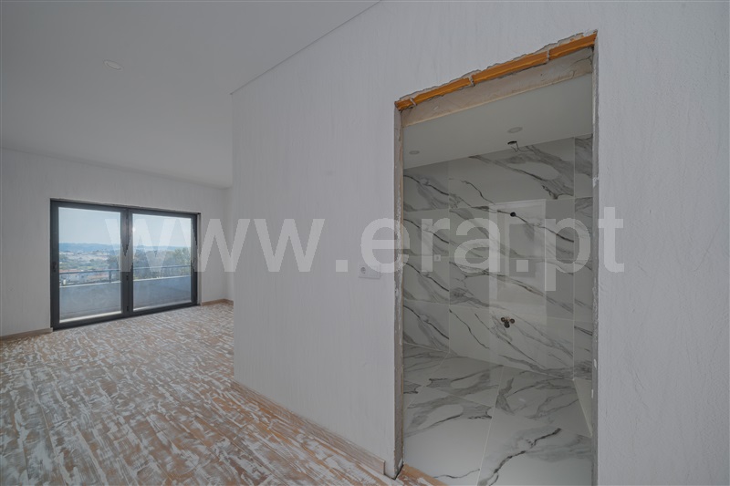 Moradia Geminada T3 Paços de Ferreira, Meixomil - 1475571 - 7