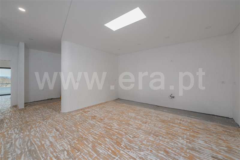 Moradia Geminada T3 Paços de Ferreira, Meixomil - 1475571 - 13