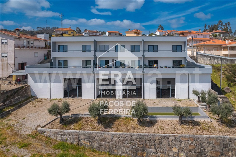 Andar Moradia T3 Paços de Ferreira, Meixomil - 1494981 - 2