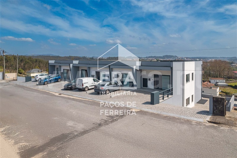 Andar Moradia T3 Paços de Ferreira, Meixomil - 1494986 - 2