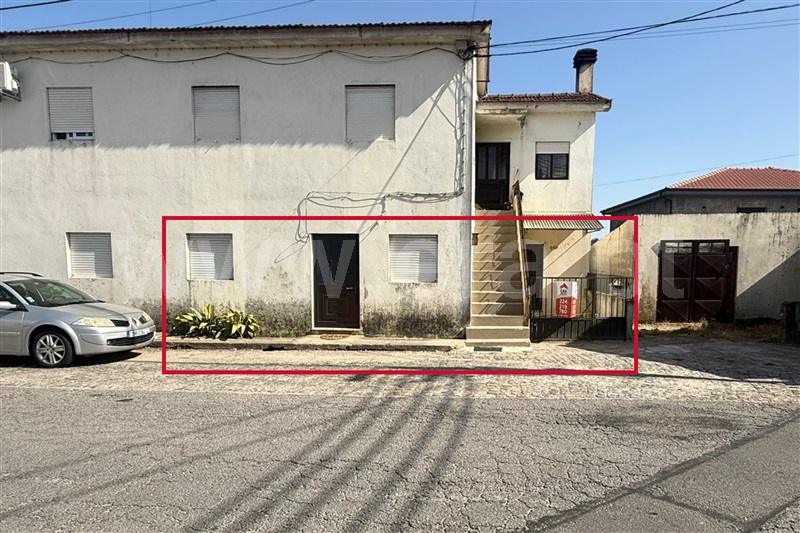 Apartamento T3 Paços de Ferreira, Penamaior - 1511927 - 7
