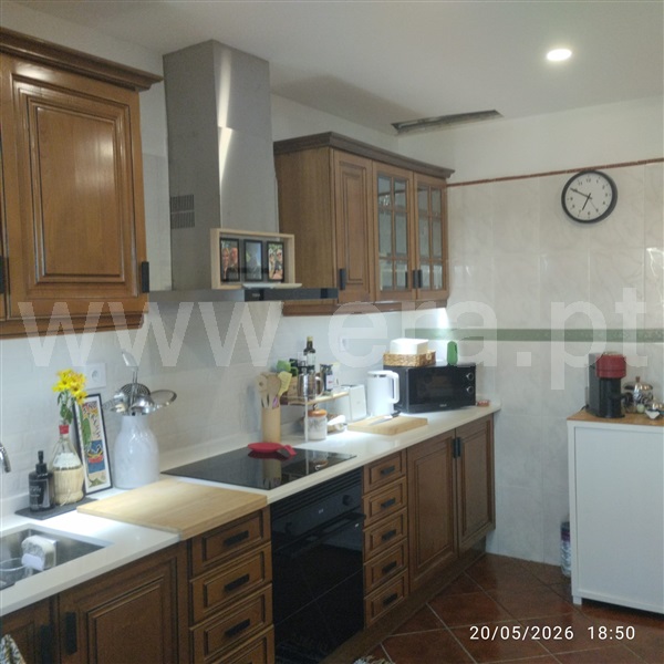 Andar Moradia T3 / Palmela, Palmela