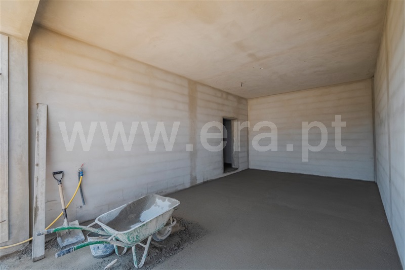 Andar Moradia T3 com Nova Paredes, Lordelo - 1487277 - 14