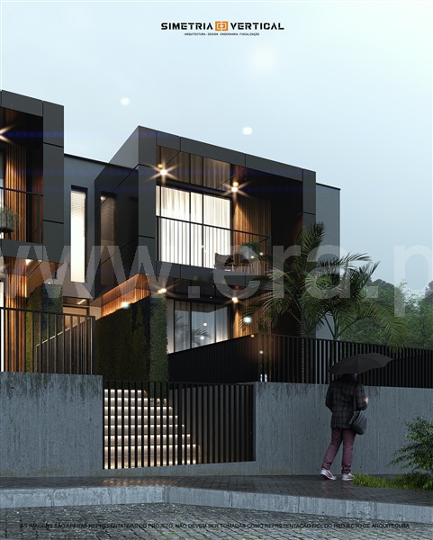 Andar Moradia T3 / Paredes, Sobrosa