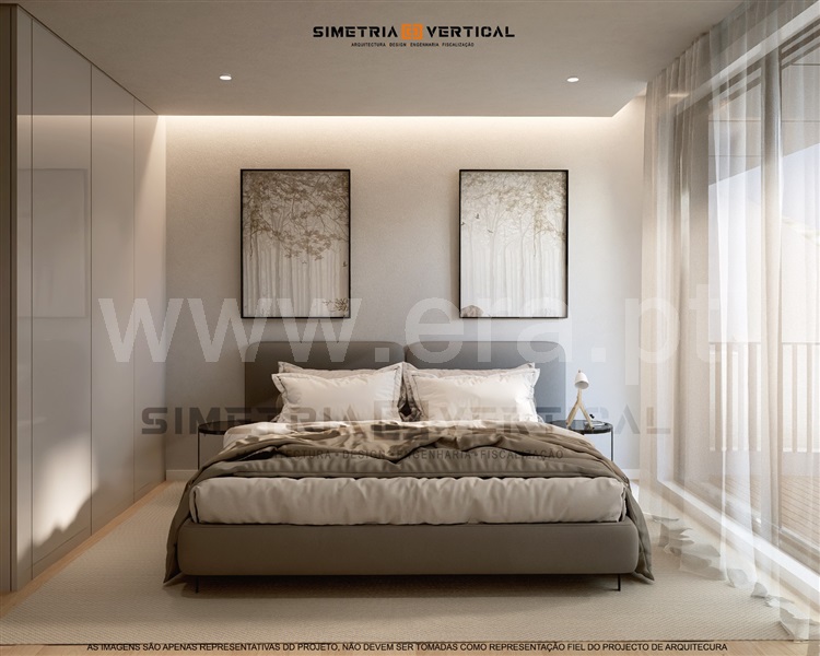 Andar Moradia T3 com Luxo Paredes, Sobrosa - 1495412 - 25