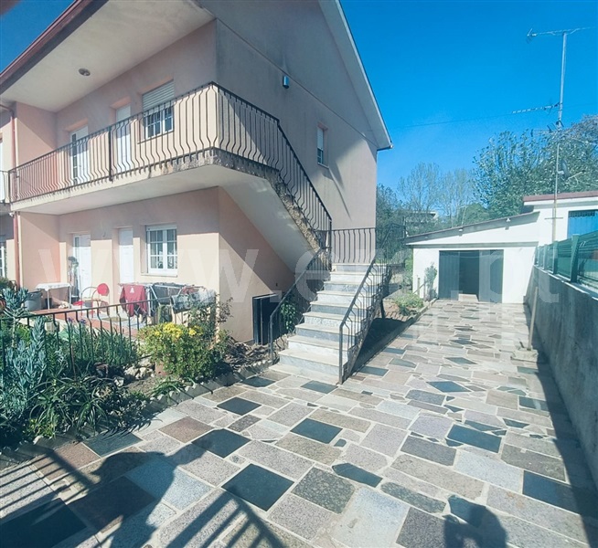 Andar Moradia T3 / Ponte da Barca, Ponte da Barca, Vila Nova de Muía e Paço Vedro de Magalhães