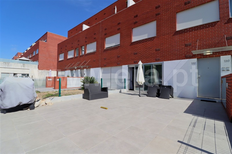 Andar Moradia T3 / Santa Maria da Feira, Fornos