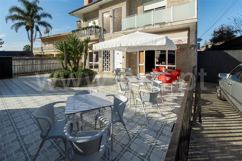 Restaurante T3 Santa Maria da Feira, Nogueira da Regedoura - 1368474 - 3