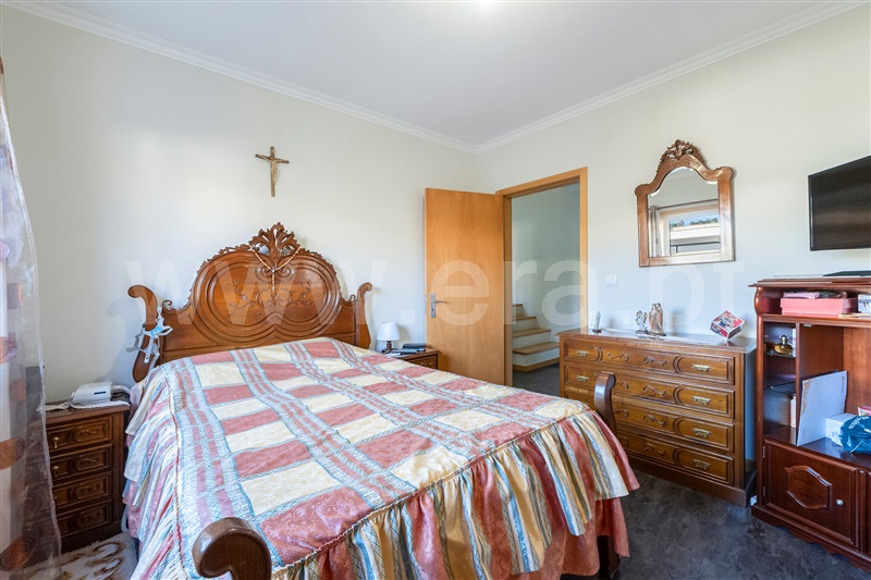 Andar Moradia T3 Santa Maria da Feira, Nogueira da Regedoura - 1368474 - 9