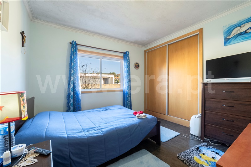 Andar Moradia T3 Santa Maria da Feira, Nogueira da Regedoura - 1368474 - 10