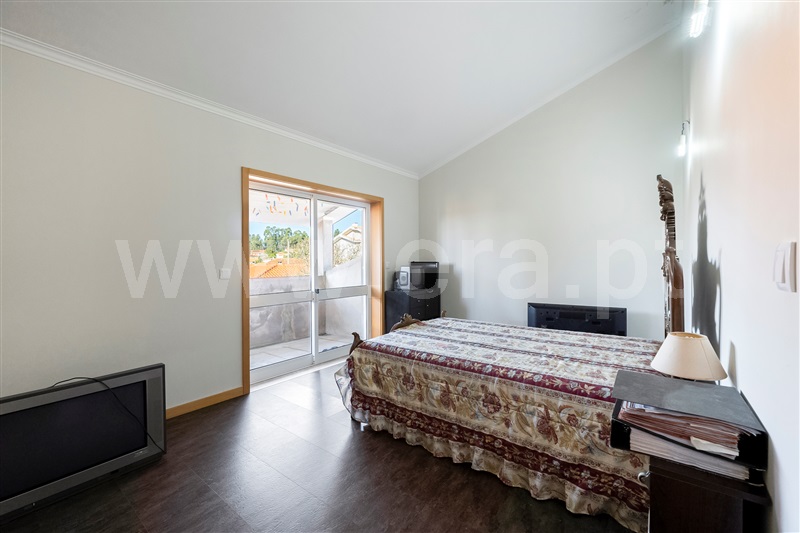 Andar Moradia T3 Santa Maria da Feira, Nogueira da Regedoura - 1368474 - 12
