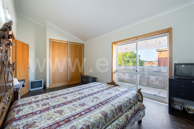 Andar Moradia T3 Santa Maria da Feira, Nogueira da Regedoura - 1368474 - 13