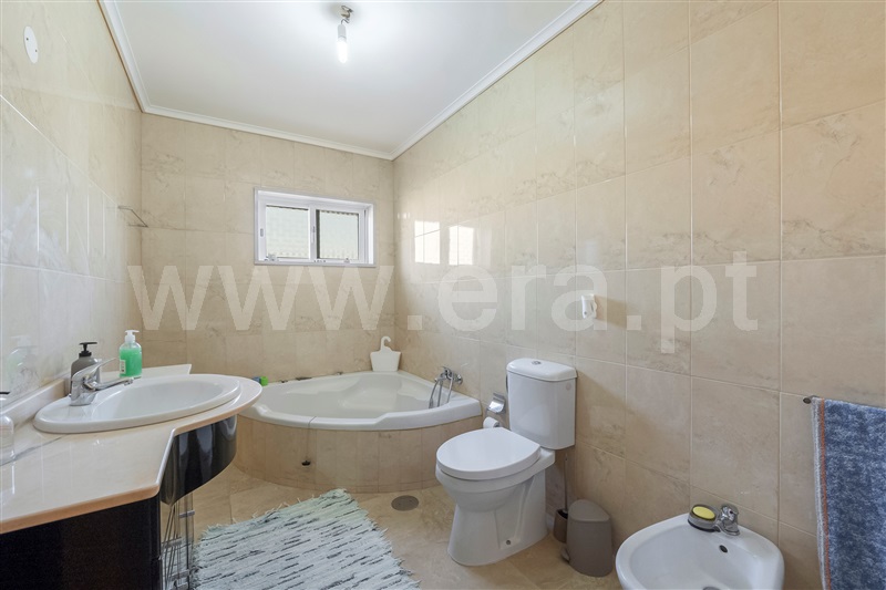 Andar Moradia T3 Santa Maria da Feira, Nogueira da Regedoura - 1368474 - 16