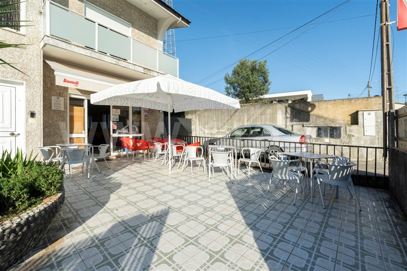 Andar Moradia T3 Santa Maria da Feira, Nogueira da Regedoura - 1368474 - 20