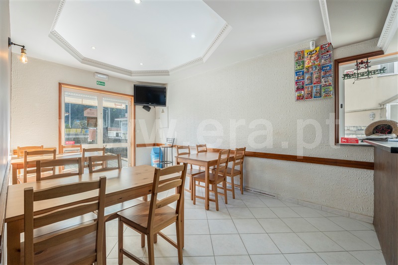 Andar Moradia T3 Santa Maria da Feira, Nogueira da Regedoura - 1368474 - 22