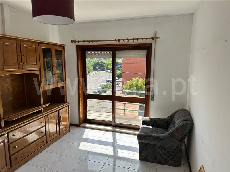 Andar Moradia T3 / Santa Maria da Feira, Porto