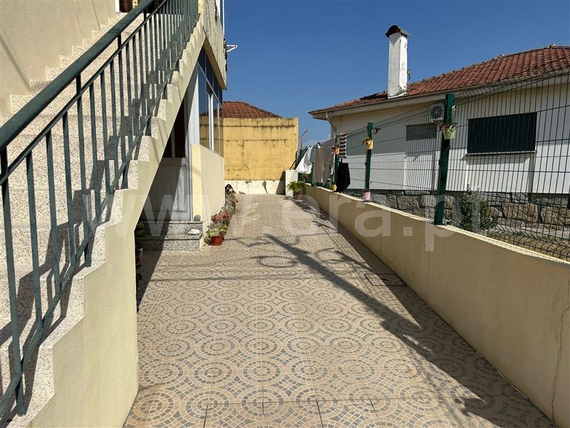 Andar Moradia T3 Santa Maria da Feira, Porto - 1506762 - 9