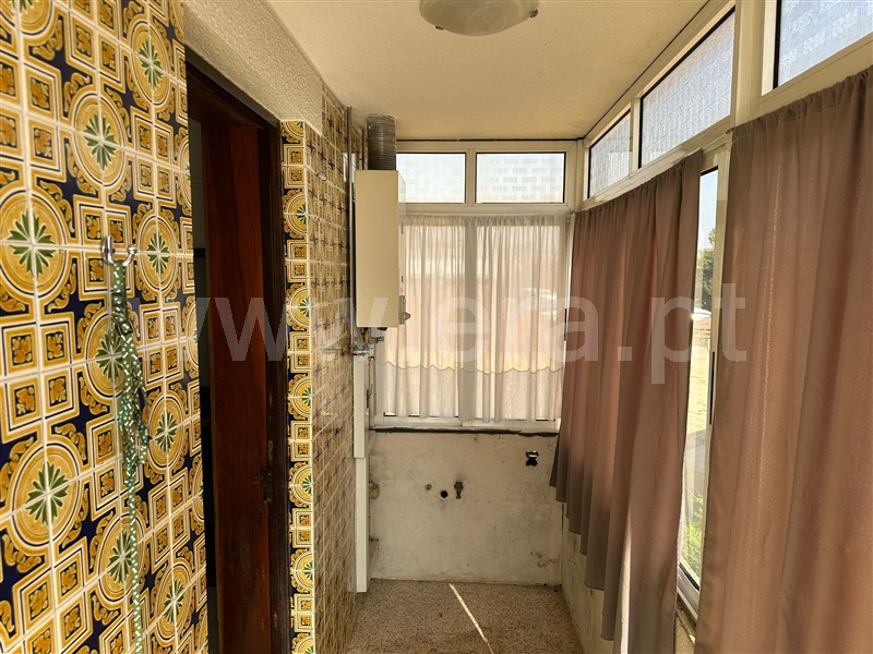 Andar Moradia T3 Santa Maria da Feira, Porto - 1506762 - 11