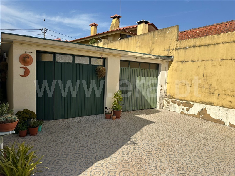 Andar Moradia T3 Santa Maria da Feira, Porto - 1506762 - 19