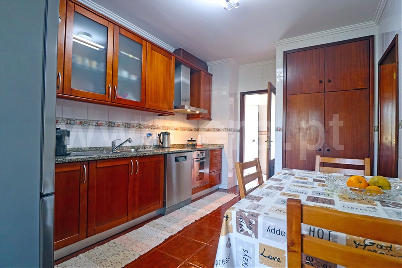 Andar Moradia T3 Santa Maria da Feira, Rio Meão - 1331798 - 1